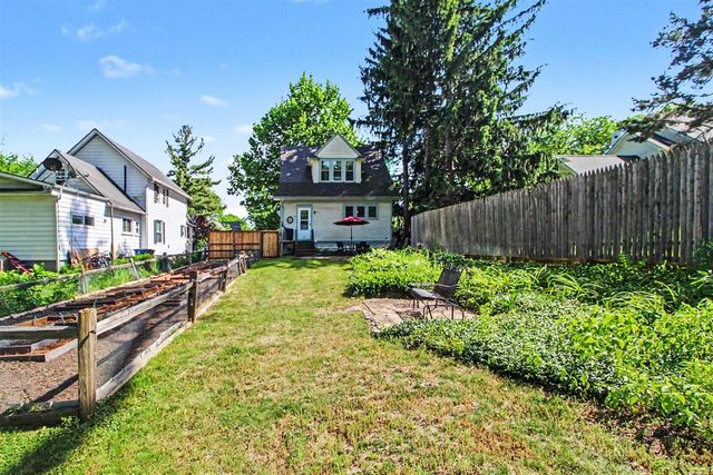 406 Hiscock Street, Ann Arbor, MI 48103
