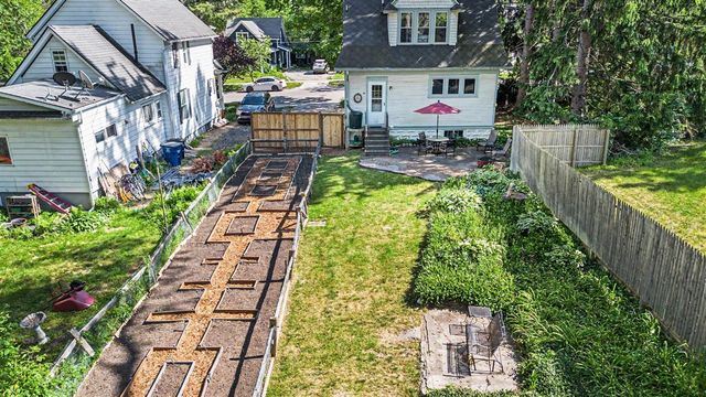 406 Hiscock Street, Ann Arbor, MI 48103