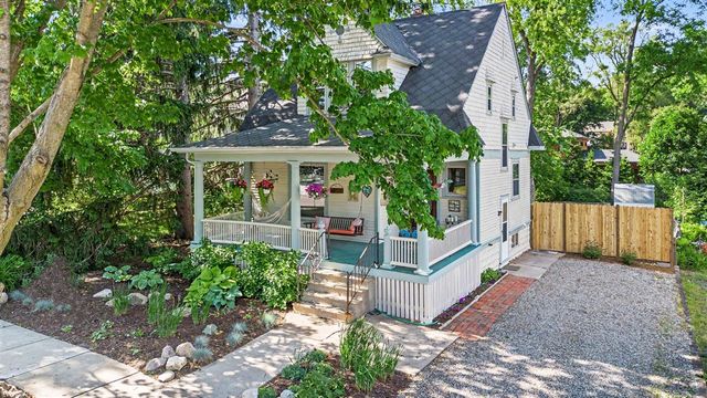 406 Hiscock Street, Ann Arbor, MI 48103