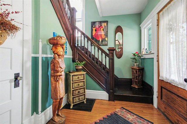 406 Hiscock Street, Ann Arbor, MI 48103