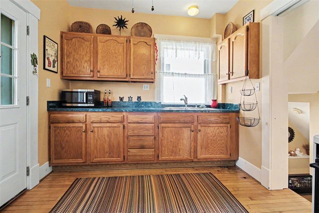 406 Hiscock Street, Ann Arbor, MI 48103