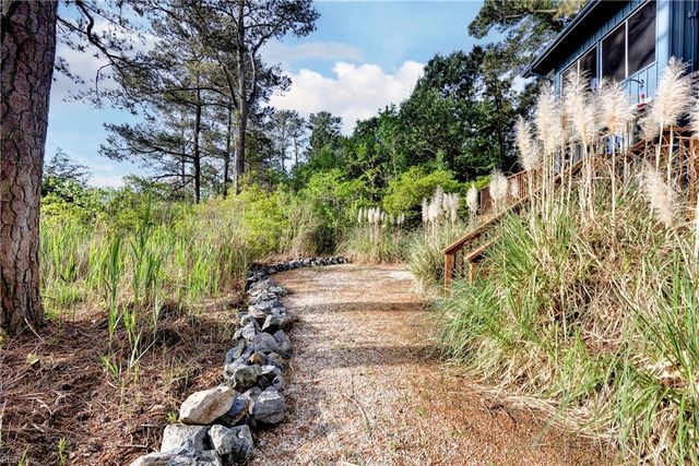 13 Fox Gate WAY, Hampton, VA 23664