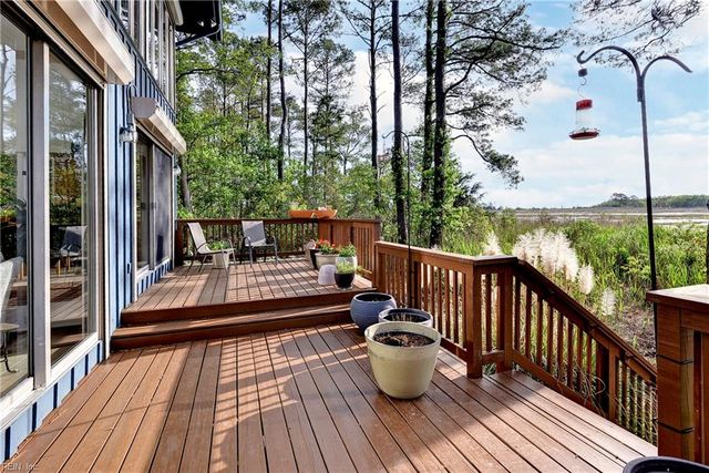 13 Fox Gate WAY, Hampton, VA 23664