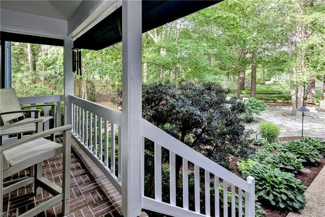 13 Fox Gate WAY, Hampton, VA 23664