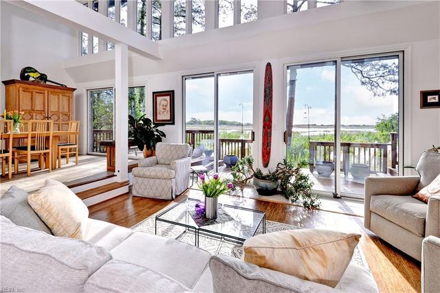 13 Fox Gate WAY, Hampton, VA 23664