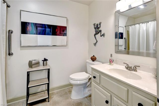 13 Fox Gate WAY, Hampton, VA 23664