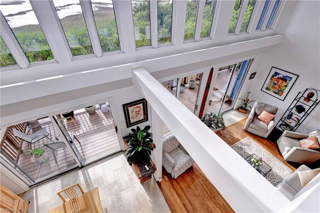 13 Fox Gate WAY, Hampton, VA 23664