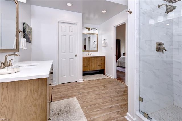 13 Fox Gate WAY, Hampton, VA 23664