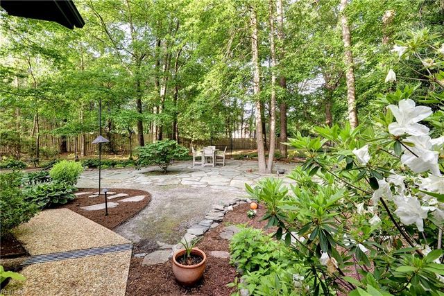 13 Fox Gate WAY, Hampton, VA 23664