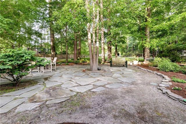 13 Fox Gate WAY, Hampton, VA 23664