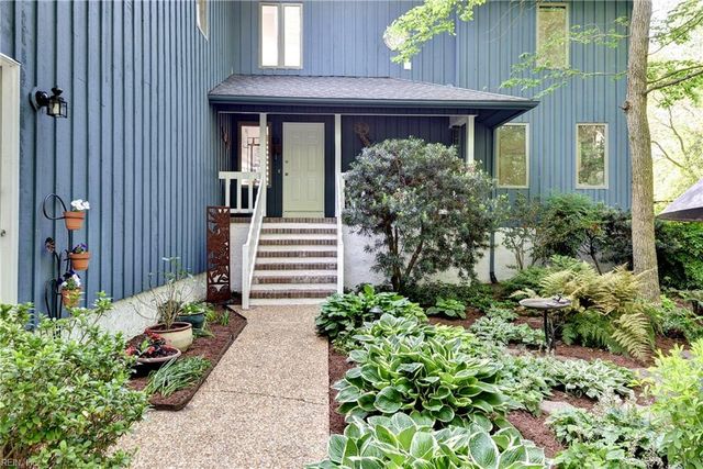 13 Fox Gate WAY, Hampton, VA 23664