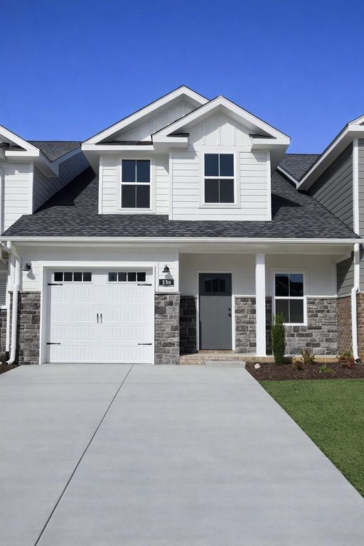 530 Rohan Drive, Murfreesboro, TN 37129