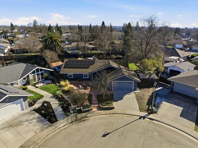 3530 Cheri Ct, Rocklin, CA 95677