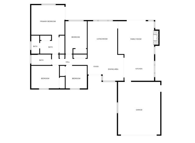 3530 Cheri Ct, Rocklin, CA 95677