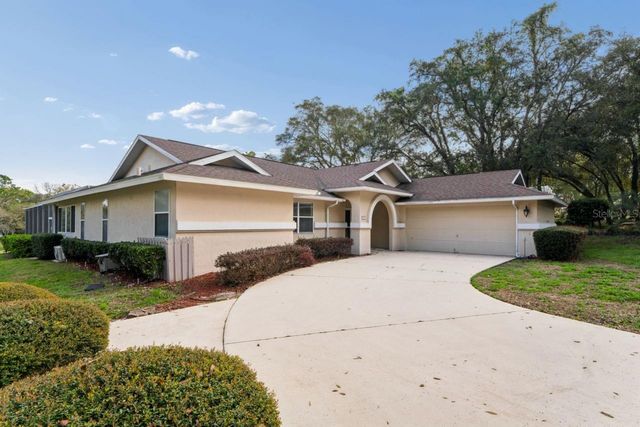 375 E LIBERTY STREET, Hernando, FL 34442