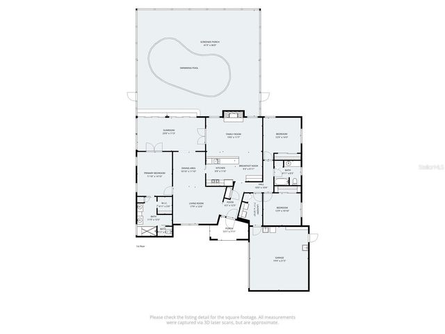 375 E LIBERTY STREET, Hernando, FL 34442