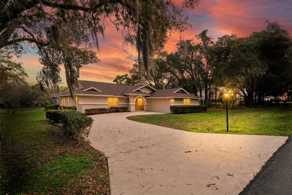 375 E LIBERTY STREET, Hernando, FL 34442