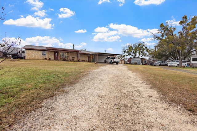 2318 Poco Court, Granbury, TX 76048