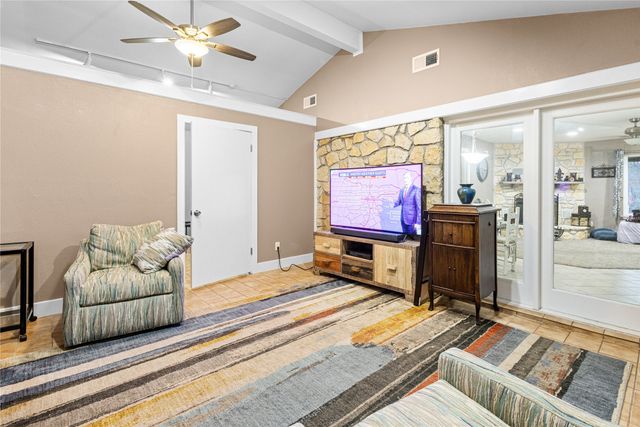 2318 Poco Court, Granbury, TX 76048