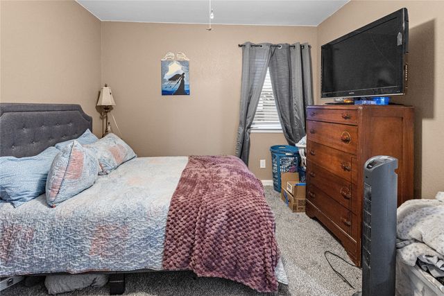 2318 Poco Court, Granbury, TX 76048