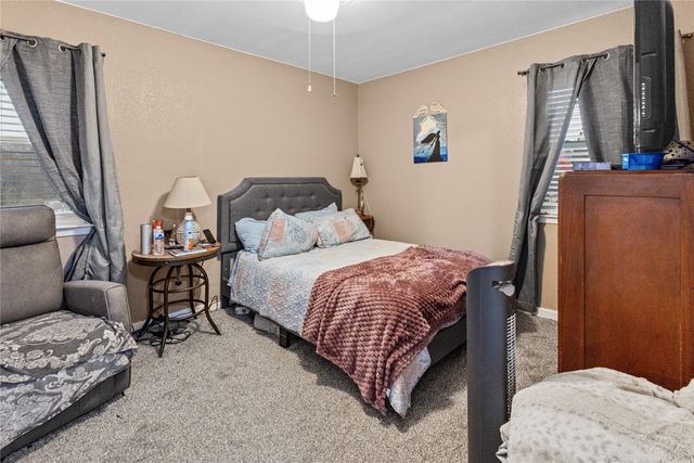 2318 Poco Court, Granbury, TX 76048