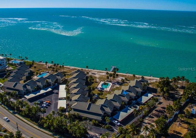 4660 OCEAN BOULEVARD C1, Sarasota, FL 34242