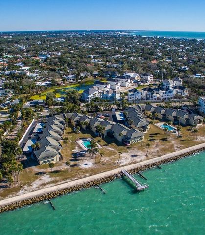 4660 OCEAN BOULEVARD C1, Sarasota, FL 34242