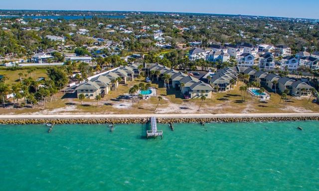 4660 OCEAN BOULEVARD C1, Sarasota, FL 34242