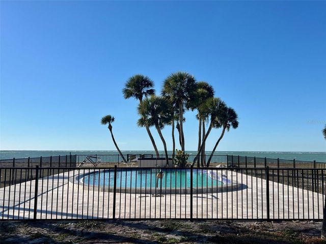 4660 OCEAN BOULEVARD C1, Sarasota, FL 34242