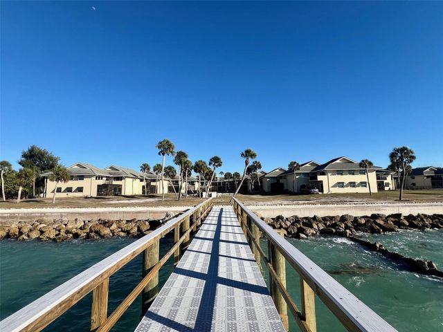 4660 OCEAN BOULEVARD C1, Sarasota, FL 34242