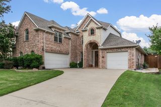 15534 Fox Meadow Lane, Frisco, TX 75035