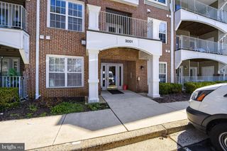 2001 WARNERS TER N #102, Annapolis, MD 21401