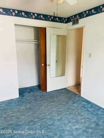 2808 Forest Drive, Melbourne, FL 32901