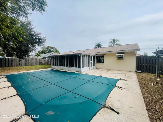 2808 Forest Drive, Melbourne, FL 32901