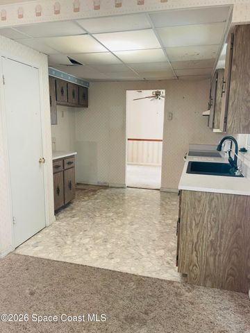 2808 Forest Drive, Melbourne, FL 32901