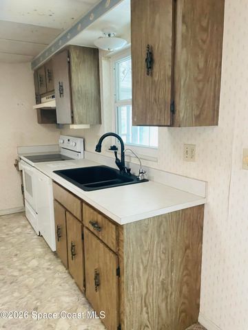 2808 Forest Drive, Melbourne, FL 32901