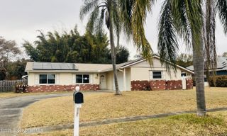 2808 Forest Drive, Melbourne, FL 32901