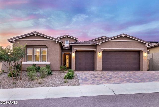 26282 N 106TH Drive, Peoria, AZ 85383