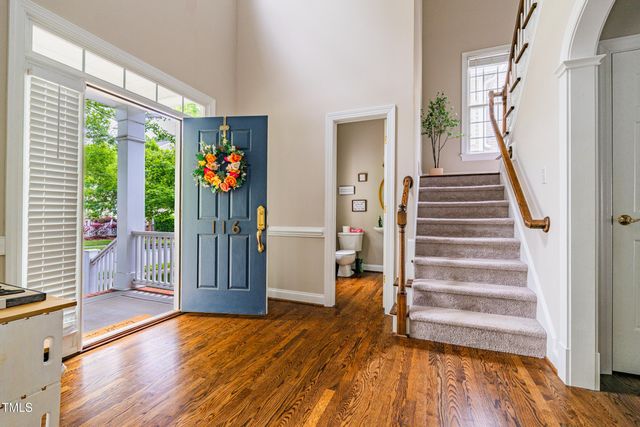 116 Hamilton Hedge Place, Cary, NC 27519