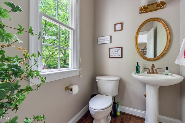 116 Hamilton Hedge Place, Cary, NC 27519