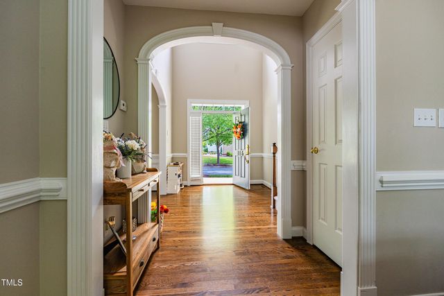 116 Hamilton Hedge Place, Cary, NC 27519