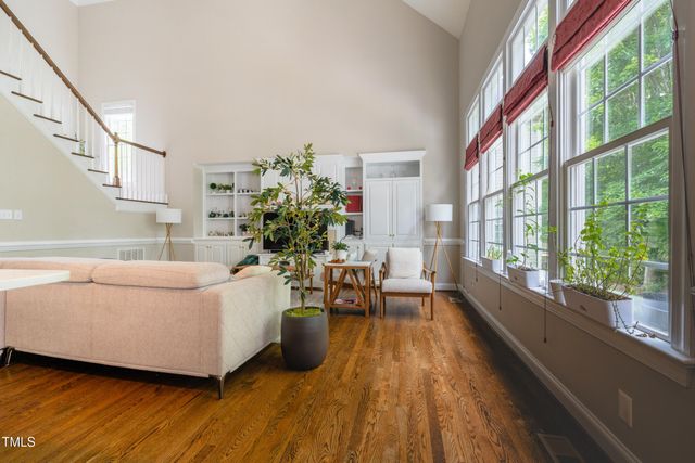 116 Hamilton Hedge Place, Cary, NC 27519