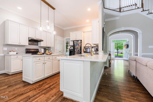 116 Hamilton Hedge Place, Cary, NC 27519