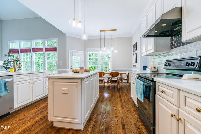 116 Hamilton Hedge Place, Cary, NC 27519