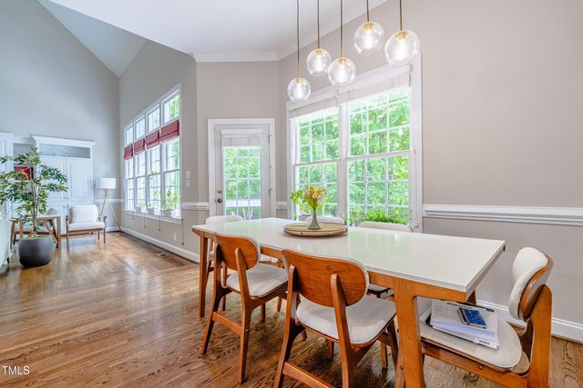 116 Hamilton Hedge Place, Cary, NC 27519