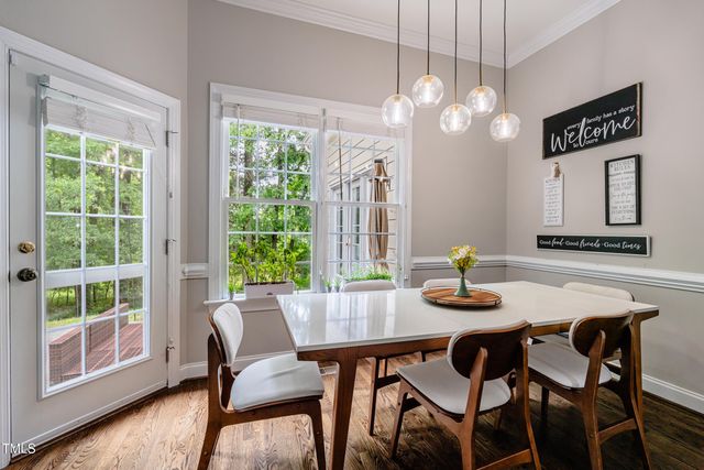 116 Hamilton Hedge Place, Cary, NC 27519