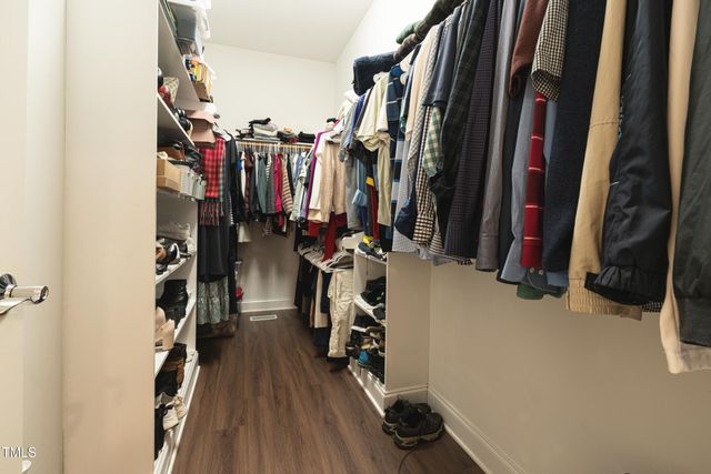 116 Hamilton Hedge Place, Cary, NC 27519