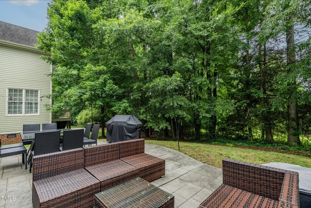 116 Hamilton Hedge Place, Cary, NC 27519