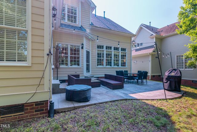 116 Hamilton Hedge Place, Cary, NC 27519