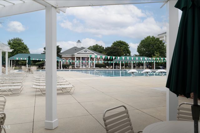 116 Hamilton Hedge Place, Cary, NC 27519